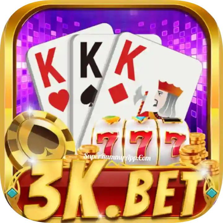 3K Bet Apk Download - All Rummy App