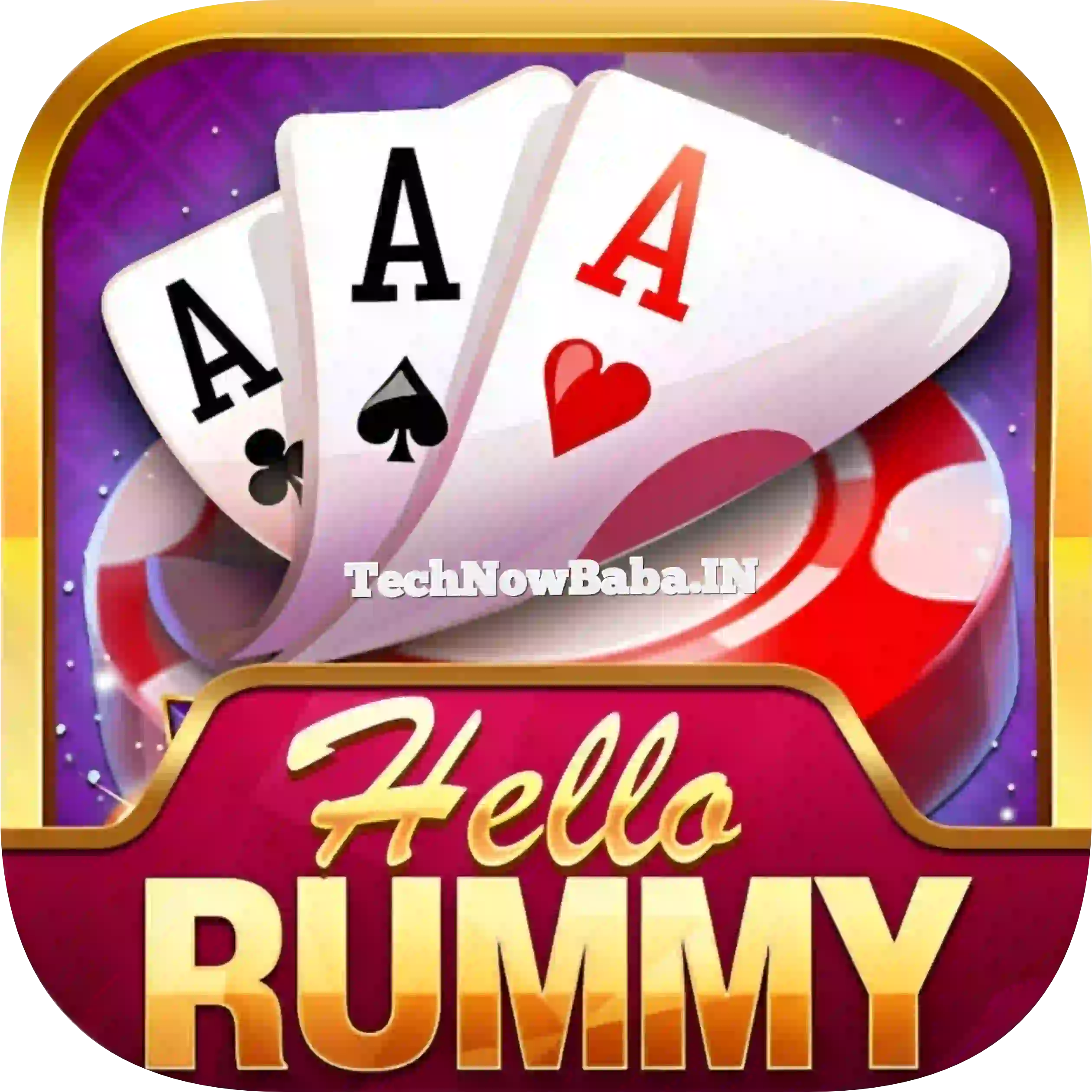 Hello Rummy - rummy all app