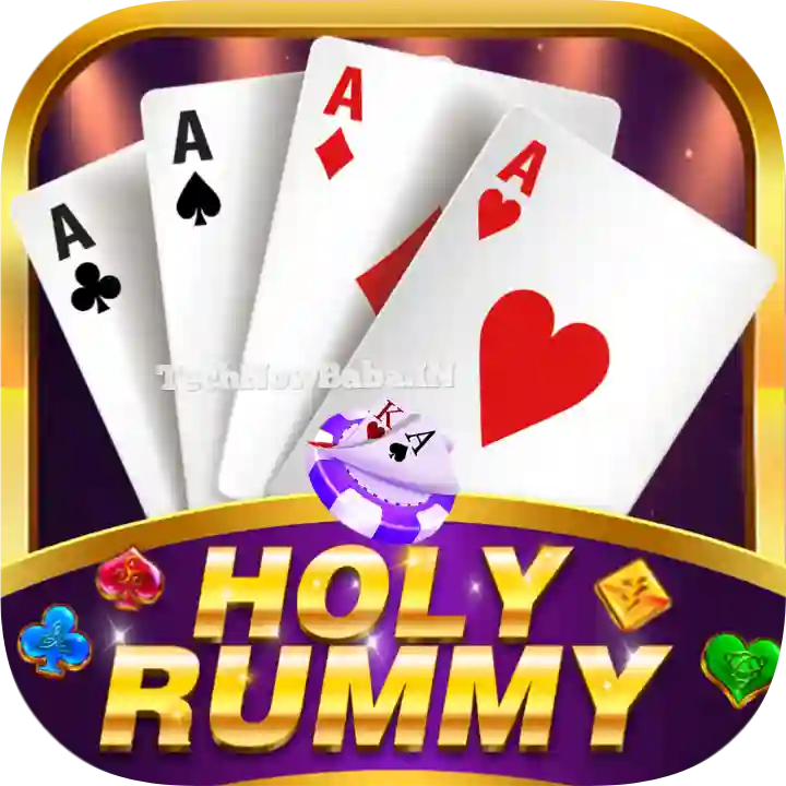 Holy Rummy App Download All Best Rummy App List 2023 - Hello Rummy App Download