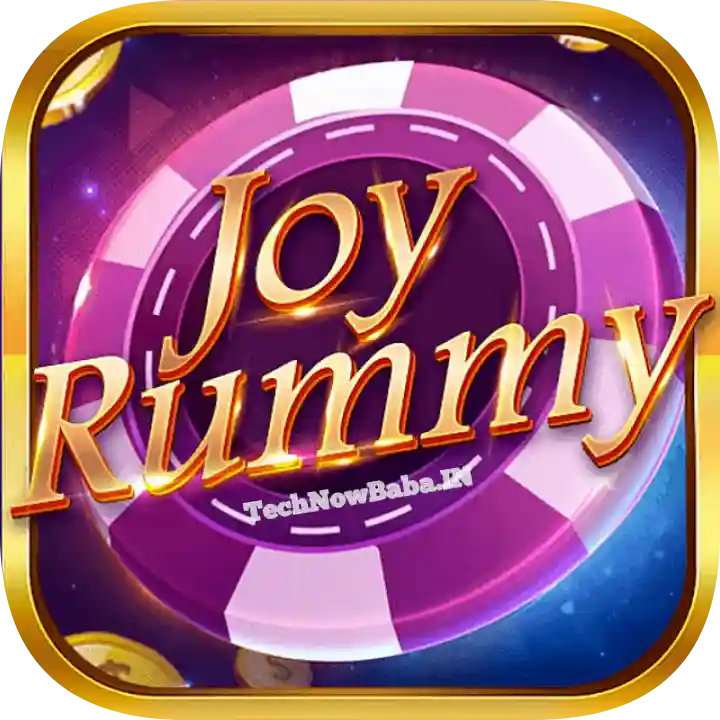 Joy Rummy - all rummy app list 51 bonus