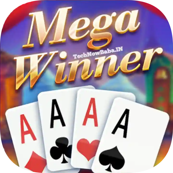 Mega Winner App Download Best Rummy App List - Rummy Bar App Download