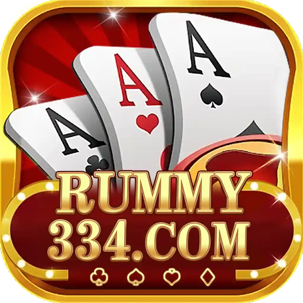 334 Rummy Apk Download - TechNowBaba