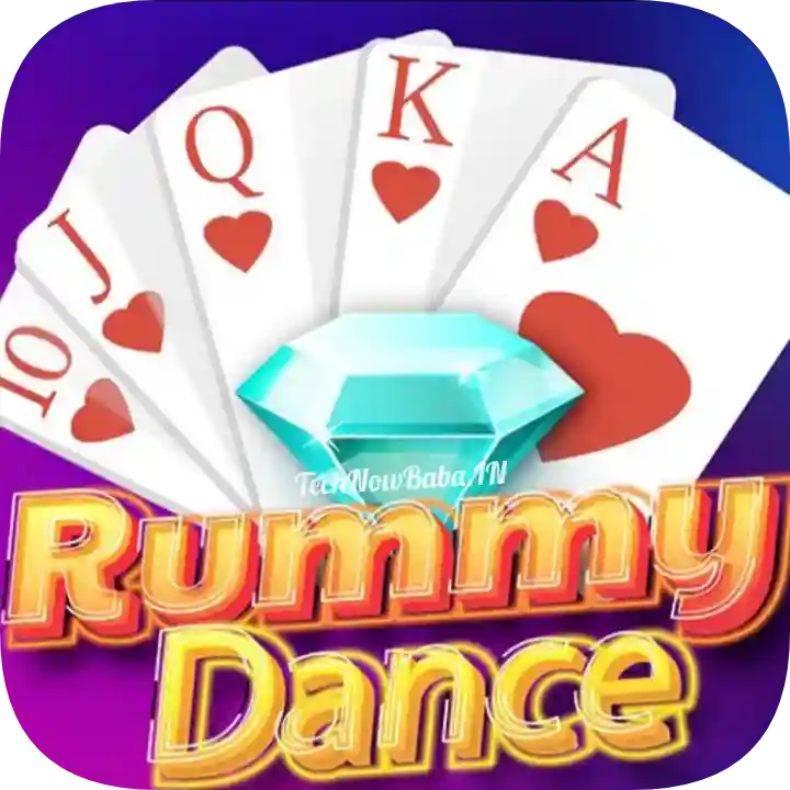 Rummy Dance App Download - Rummy Club App Download