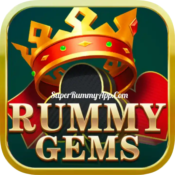 Rummy Gems App Download All Rummy Apps List - Rummy OX App Download