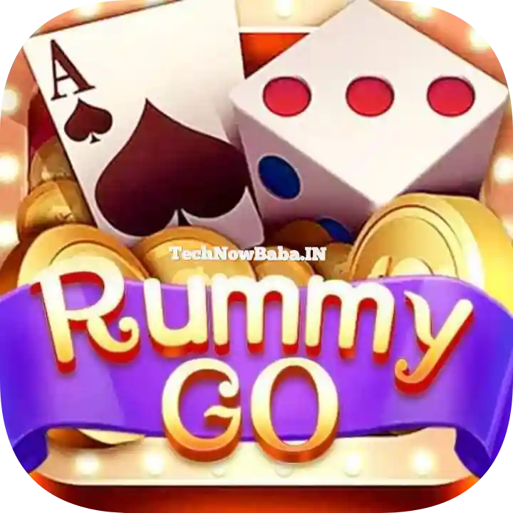 Rummy Go - Top 50 Rummy Apps List