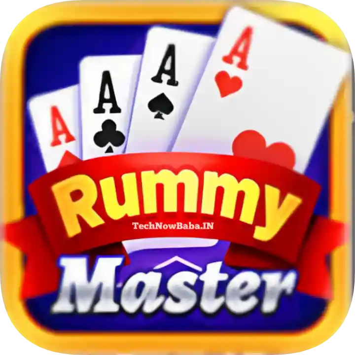 Rummy Master - Top 25 Rummy App List ₹51 Bonus