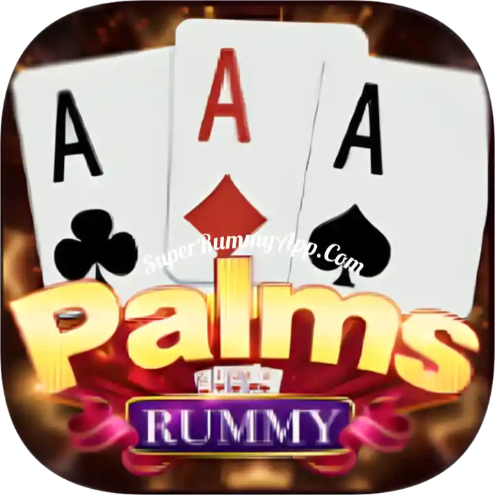 Rummy Palms App Download Best Rummy App List - Rummy OX App Download