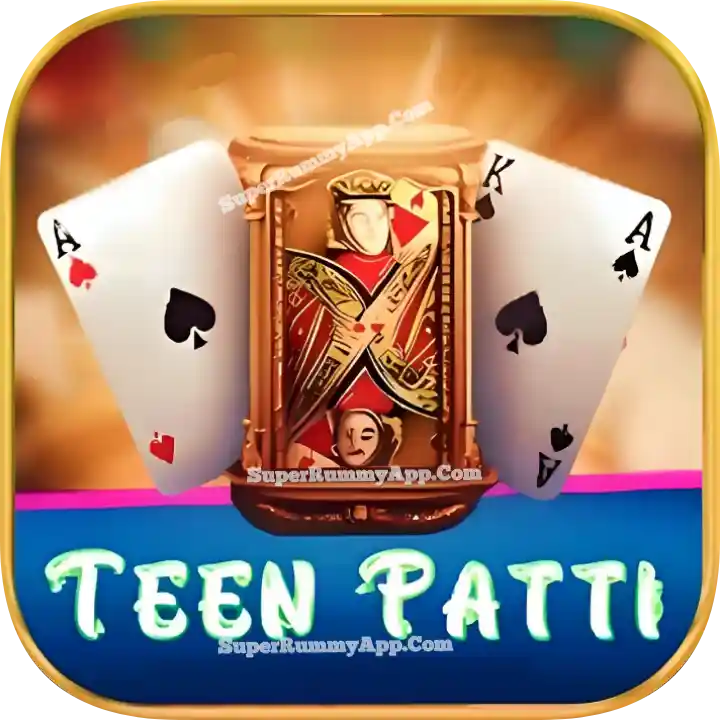 Teen Patti Epic App Apk