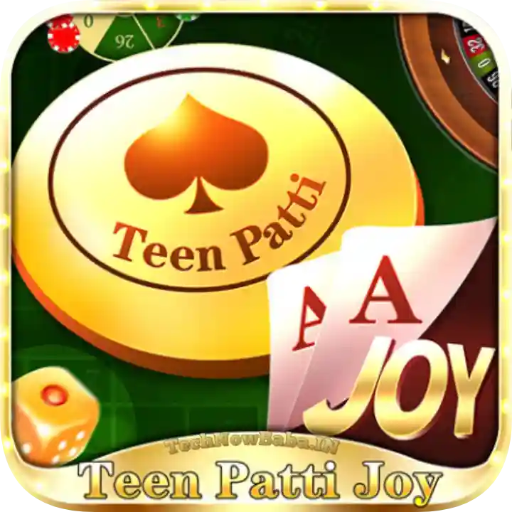 Teen Patti Joy Apk download - Top 50 Teen Patti App List ₹51 Bonus