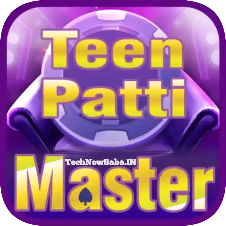 Teen patti Master Apk - Top 50 Rummy Apps List
