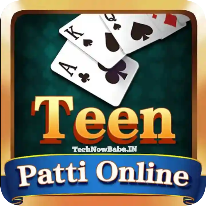 Teen Patti Online Apk Download Top Teen Patti App List - Teen Patti Winner App Download