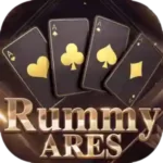 Rummy Ares Apk Logo