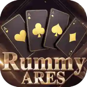 Rummy Ares Apk Logo