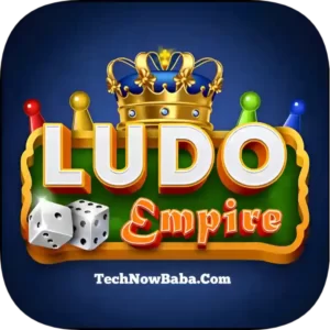 Ludo Empire apk Download Logo
