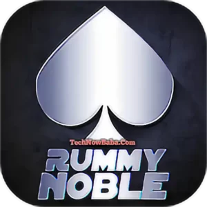 Rummy Noble Apk Logo