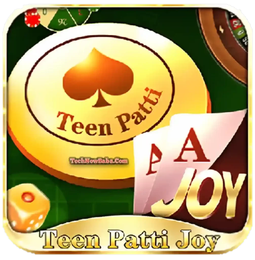 Teen Patti Joy Apk