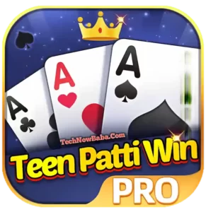 Teen Patti Win Mod Apk