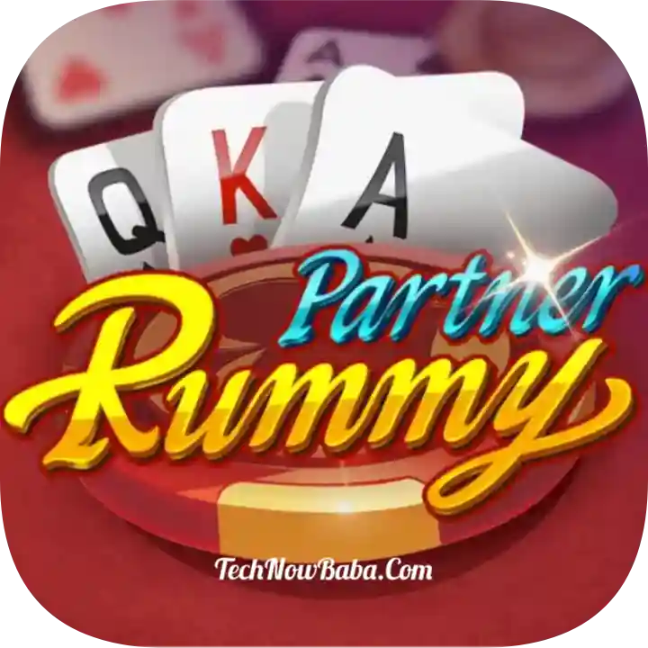 Rummy Partner Apk Download