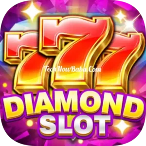Diamond Club App Logo