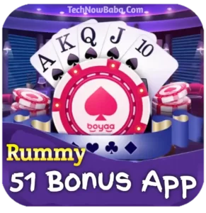 Rummy 51 Bonus App