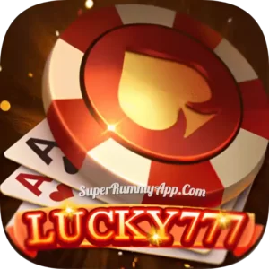 Lucky 777 Download Logo