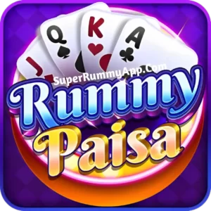  Rummy Paisa Download Link Logo