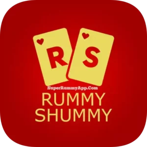 Rummy Shummy Apk Download Logo