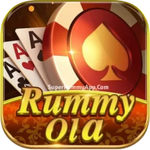 Rummy Ola Apk Download Logo