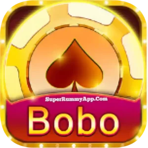 Bobo Games Rummy