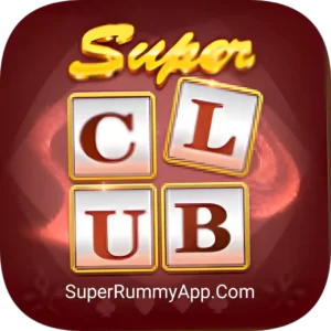  Super Club Apk Logo