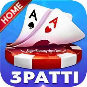 3Patti Home App