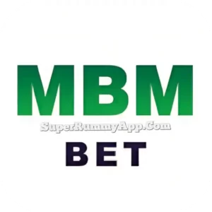 MBM Bet Apk Logo