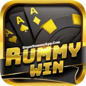 Rummy Win Apk Logo