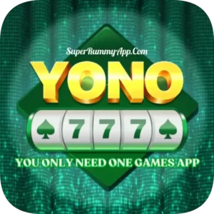 Yono 777 Download Logo