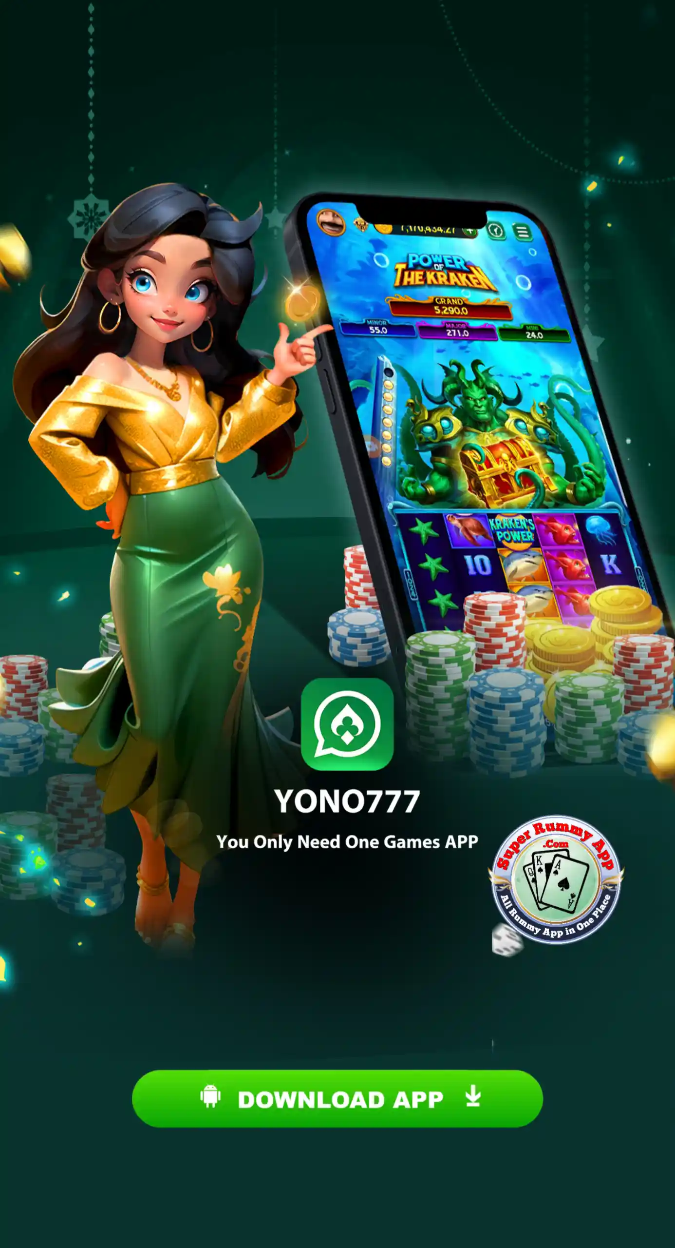 Yono 777 Apk Tech Now Baba